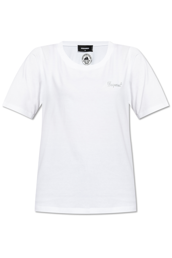 SchaferandweinerShops® - t | tops, t, Buy Dsquared2 Clothing
